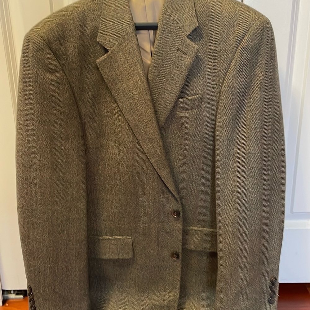 Men’s Ralph Lauren Sportcoat